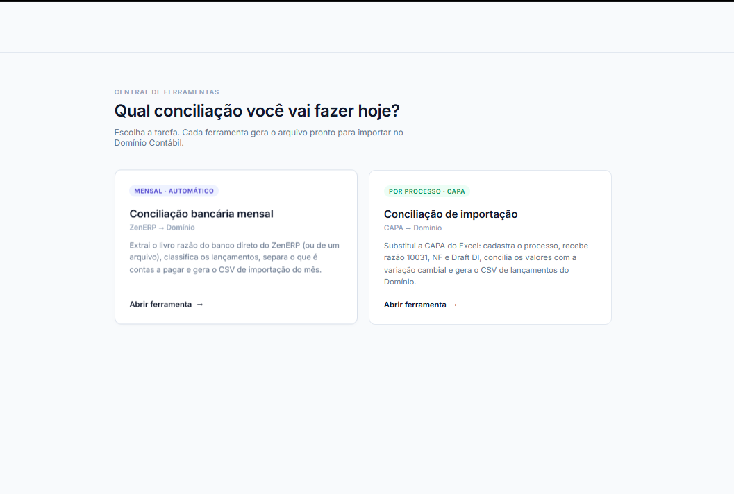 Contabilidade